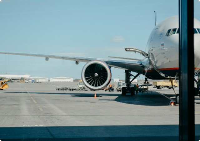 Luxury Airport Transfers